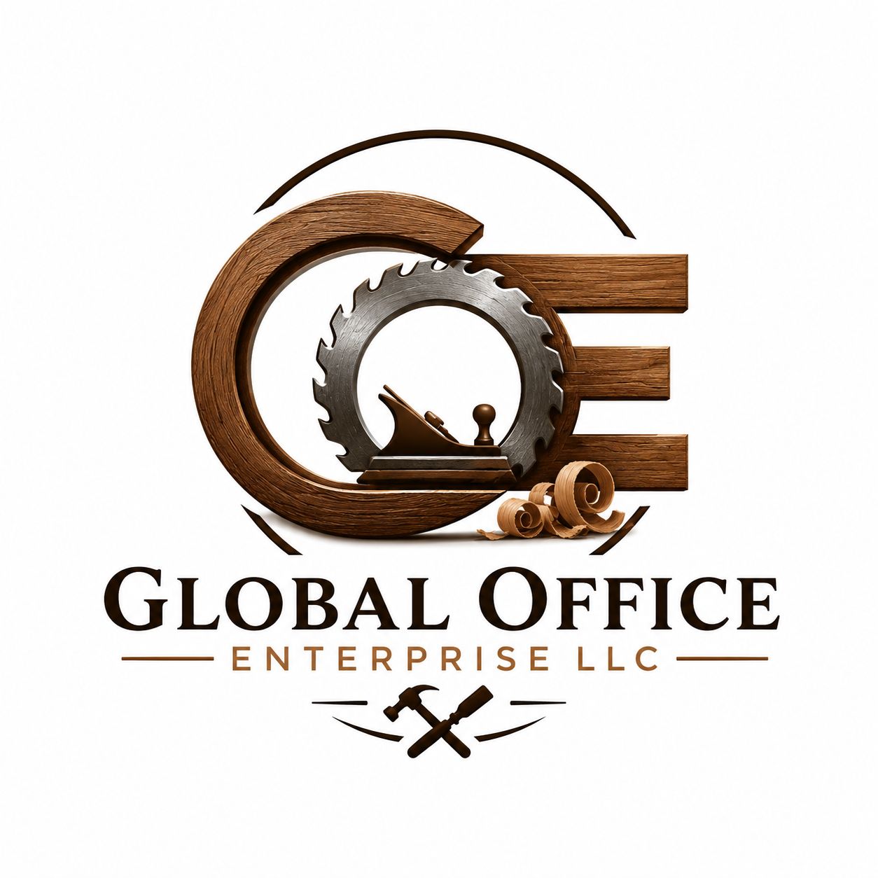 Global Office Entreprise LLC